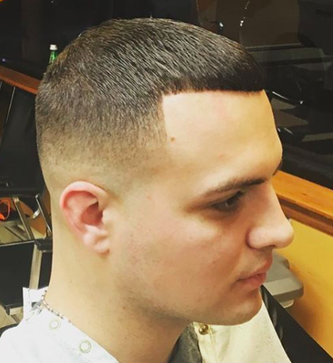 Barber Shop «Prestige Barber Shop», reviews and photos, 892 Hempstead Turnpike, Franklin Square, NY 11010, USA