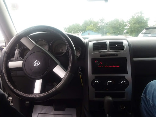 Used Car Dealer «Pee Dee Auto Sales», reviews and photos, 2407 E Palmetto St, Florence, SC 29506, USA