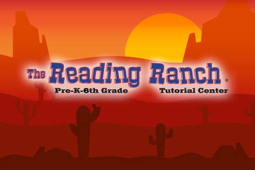 Reading Ranch Tutorial Center - Mckinney