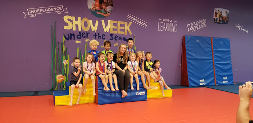 Gymnastics Center «The Little Gym of Hamilton», reviews and photos, 549 US-130, Hamilton Township, NJ 08691, USA