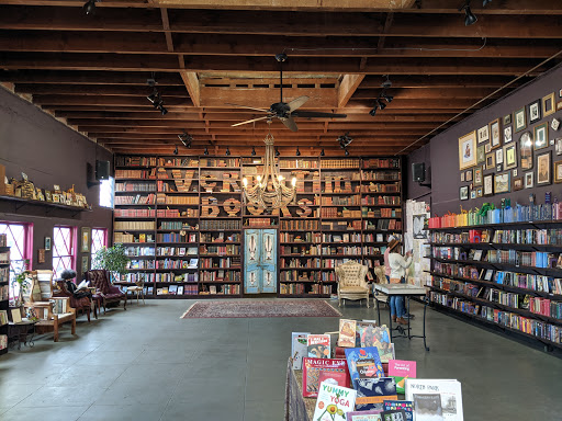 Book Store «Verbatim Books», reviews and photos, 3793 30th St, San Diego, CA 92104, USA