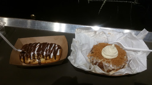 Donut Shop «Create Donuts», reviews and photos, 9305 Village Shop Dr, Sandy, UT 84094, USA