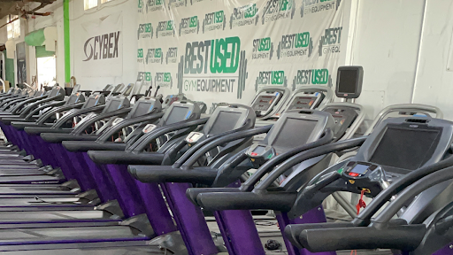 BEST USED GYM EQUIPMENT., 1195 NW 71st St, Miami, FL 33150, USA, 