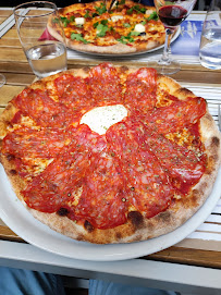 Pizza du FAIS-MOI UNE PIZZA | Restaurant Pizzeria à Poissy - n°12