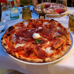 Photo n°1 de l'avis de daniele.i fait le 28/05/2022 à 22:24 sur le  La Griglia à Modena