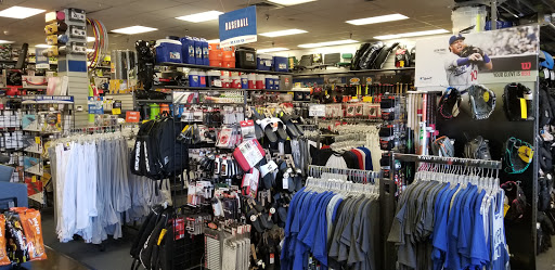 Sporting Goods Store «Big 5 Sporting Goods», reviews and photos, 43 W Thousand Oaks Blvd, Thousand Oaks, CA 91360, USA