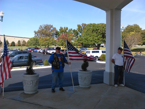 Funeral Home «Baue Funeral & Memorial Center», reviews and photos, 3950 W Clay St, St Charles, MO 63301, USA