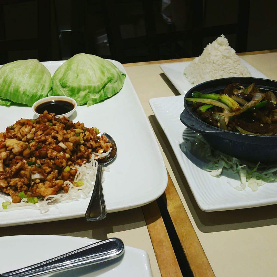 E-Tao Asian Eatery