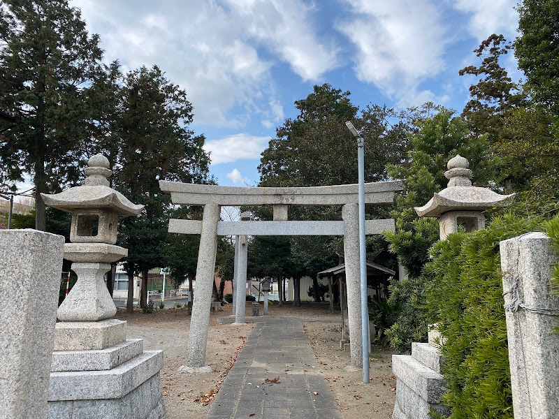 小野江神社