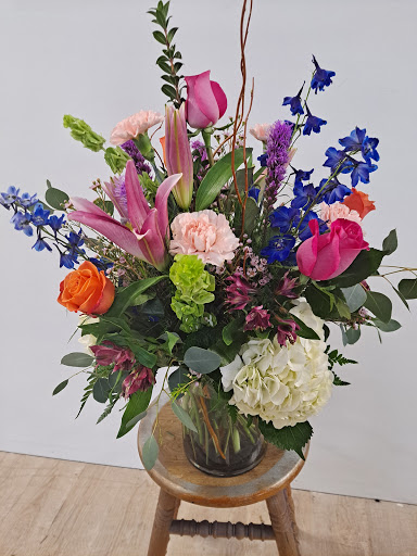Florist «Finer Flowers», reviews and photos, 645 E Landis Ave, Vineland, NJ 08360, USA