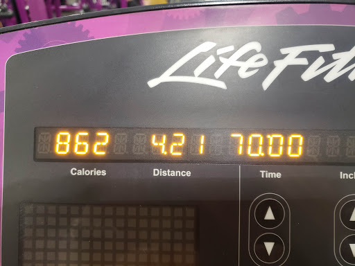 Gym «Planet Fitness», reviews and photos, 6420 S Westnedge Ave, Portage, MI 49002, USA