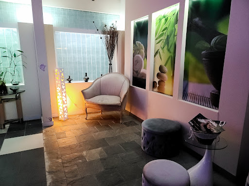 Day Spa «Water Lounge Spa», reviews and photos, 2500 S El Camino Real, San Mateo, CA 94403, USA
