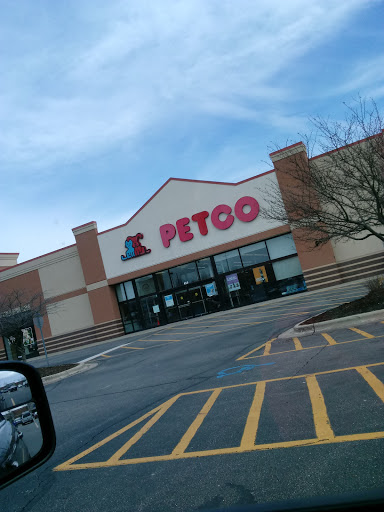 Petco Animal Supplies, 415 E University Dr, Granger, IN 46530, USA, 