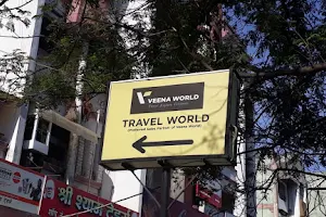 Veena World - Travel World image