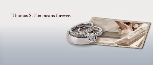 Jewelry Store «Thomas S. Fox Diamond Jewelers», reviews and photos, 3090 28th St SE, Grand Rapids, MI 49512, USA