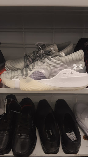 Clothing Store «Ross Dress for Less», reviews and photos, 113 Ferrari Ranch Rd, Lincoln, CA 95648, USA