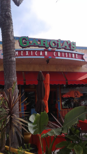 Garcia's Mexican Restaurant & Creative Catering