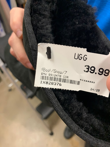 Clothing Store «Uptown Cheapskate», reviews and photos, 1830 York Rd, Timonium, MD 21093, USA