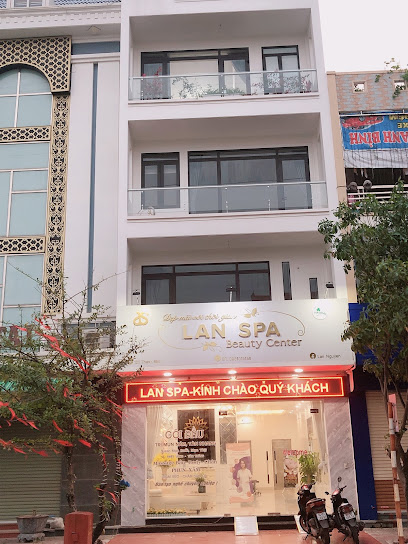 Lan Beauty Spa