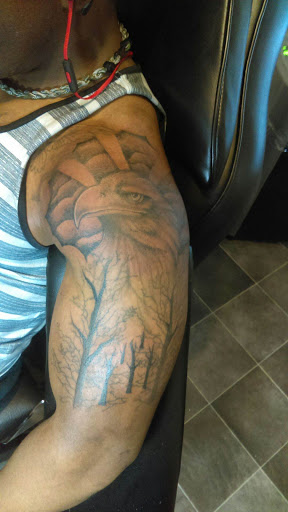 Tattoo Shop «Stay Fresh Tattoo», reviews and photos, 10241 Bridgeport Way SW, Lakewood, WA 98499, USA