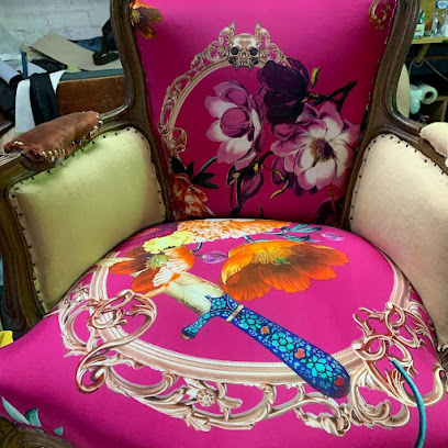 AAQT Design and Upholstery