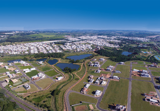 Logo da empresa - Swiss Park Campinas