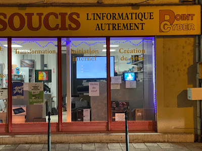 PC S@NS Soucis à Romorantin-Lanthenay