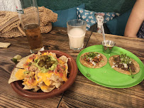 Plats et boissons du Restaurant mexicain Taqueria Lupita à Cannes - n°15