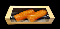 Sushi du Restaurant japonais L-Sushi à La Guerche-de-Bretagne - n°6