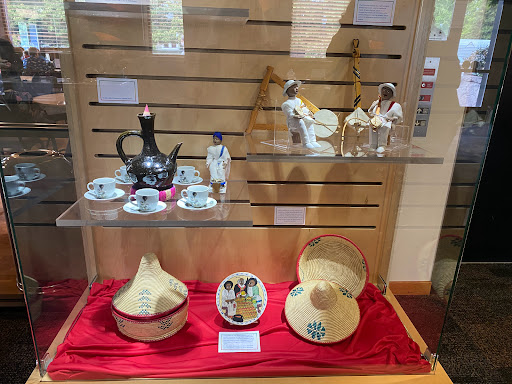 Cultural Center «Walters Cultural Arts Center», reviews and photos, 527 E Main, Hillsboro, OR 97123, USA