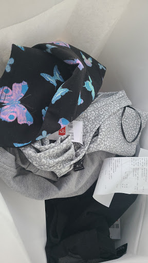 Clothing Store «F21 RED», reviews and photos, 121 Pavilion Pkwy A, Fayetteville, GA 30214, USA