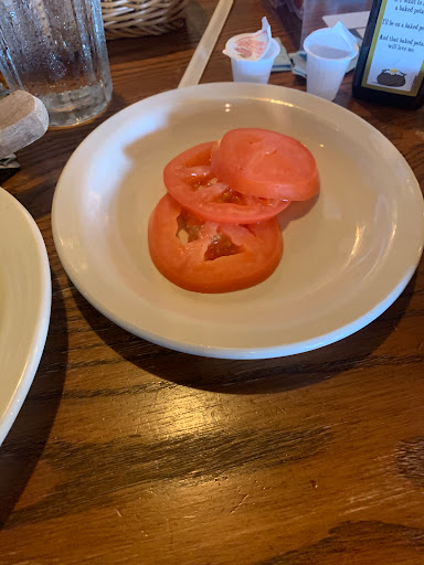 American Restaurant «Cracker Barrel Old Country Store», reviews and photos, 475 Rivers Edge Dr, Milford, OH 45150, USA