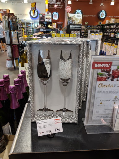 Wine Store «BevMo!», reviews and photos, 24650 N Lake Pleasant Pkwy #104, Peoria, AZ 85383, USA