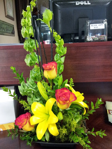 Florist «Simply Blessed Flowers and Gifts», reviews and photos, 9200 Lebanon Rd #22, Frisco, TX 75035, USA