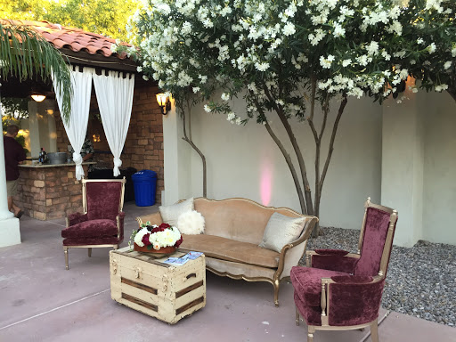 Wedding Venue «Bella Rose Estate», reviews and photos, 1380 S Price Rd, Chandler, AZ 85286, USA