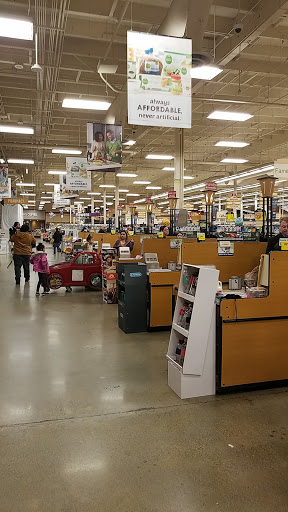 Grocery Store «Fred Meyer», reviews and photos, 8530 Evergreen Way, Everett, WA 98208, USA
