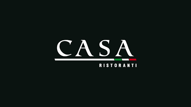 Opinie o Casa Ristoranti w Warszawa - Restauracja
