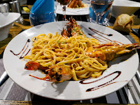 Langoustine du Restaurant Le Rivoli à Grosseto-Prugna - n°17