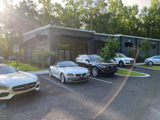 Auto Repair Shop «Ottohaus Of Charleston», reviews and photos, 844 Savannah Hwy, Charleston, SC 29407, USA