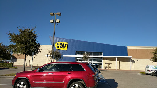 Electronics Store «Best Buy», reviews and photos, 190 E Stacy Rd, Allen, TX 75002, USA