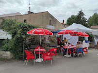 Atmosphère du Crêperie La Crêperie du Moulin à Rives-d'Autise - n°2