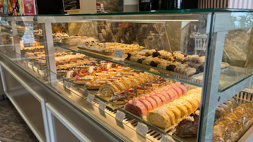 Padaria The Art of Pastry no Caldas da Rainha, Leiria