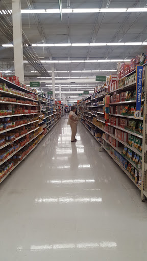 Department Store «Walmart Supercenter», reviews and photos, 100 Sycamore Estate Dr, Aurora, IN 47001, USA