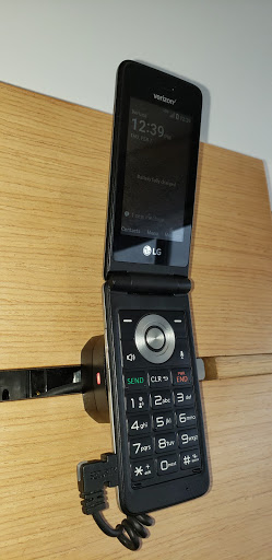 Cell Phone Store «Verizon», reviews and photos, 145 FM1382 #100, Cedar Hill, TX 75104, USA