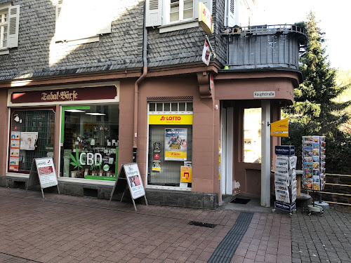 Tabakladen Tabakbörse Balaj / CBD SHOP— SHISHA SHOP Weinheim