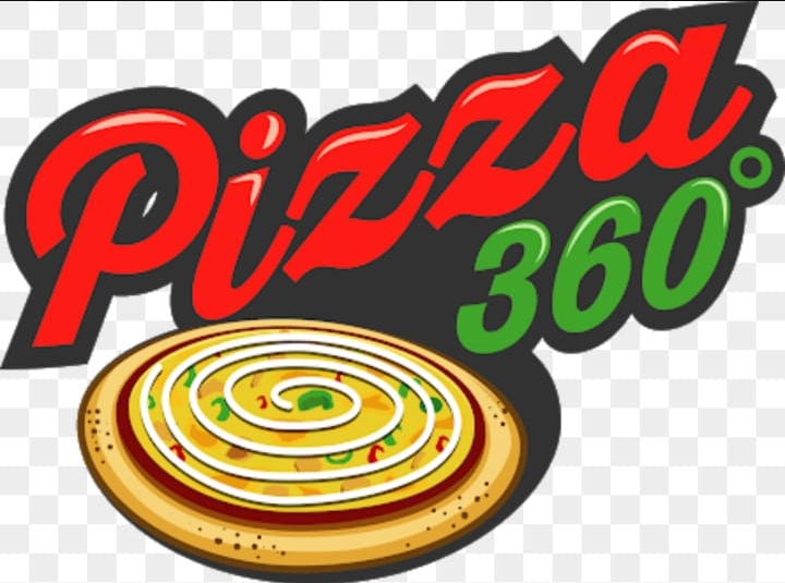 Pizza 360
