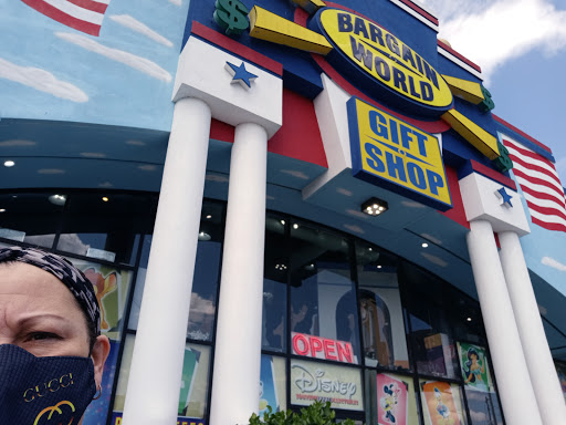 Gift Shop «Bargain World», reviews and photos, 12236 S Apopka Vineland # 200, Orlando, FL 32836, USA