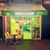 Photos du propriétaire du Restaurant servant des nouilles chinoises Nouille SHOP à Paris - n°1