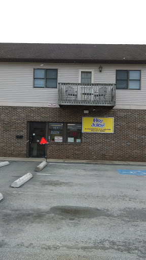 Vaporizer Store «Hey Juicy», reviews and photos, 540 Broad Ave #2, Belle Vernon, PA 15012, USA