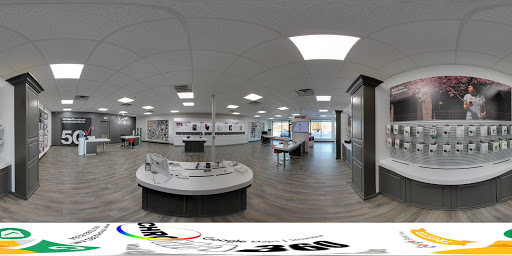 Cell Phone Store «Verizon Wireless Halifax MA», reviews and photos, 300 Plymouth St, Halifax, MA 02338, USA